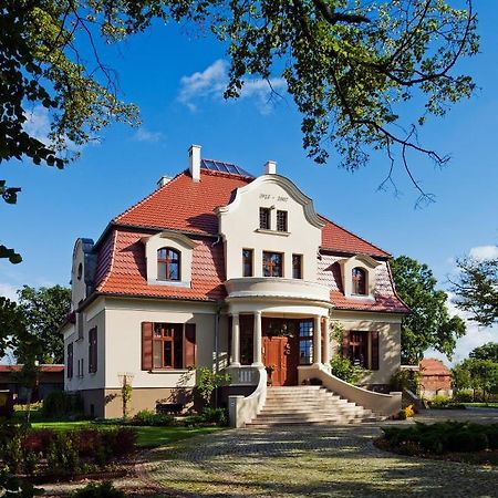 Villa Cztery Pory Roku Zbaszynek Luaran gambar